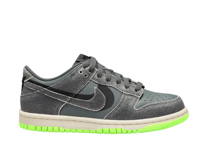 Nike Dunk Low Halloween (GS)