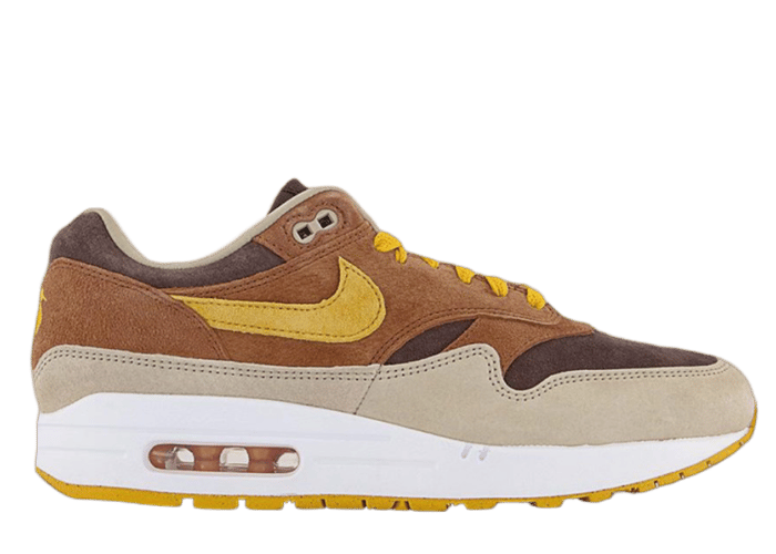 Nike Air Max 1 Ugly Duckling Pecan