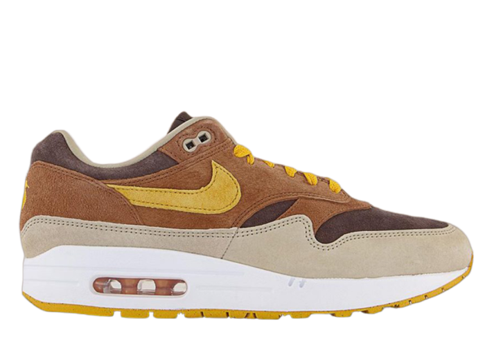 Nike Air Max 1 Ugly Duckling Pecan