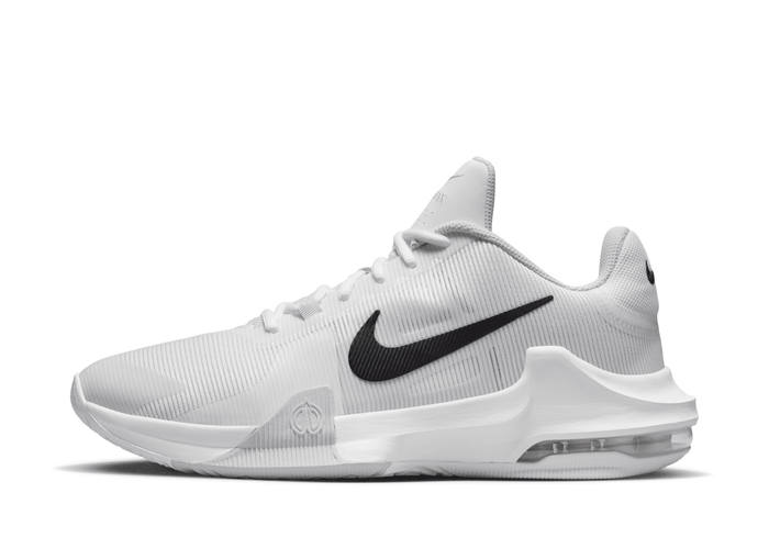 Nike Air Max Impact 4 Basketball Shoes