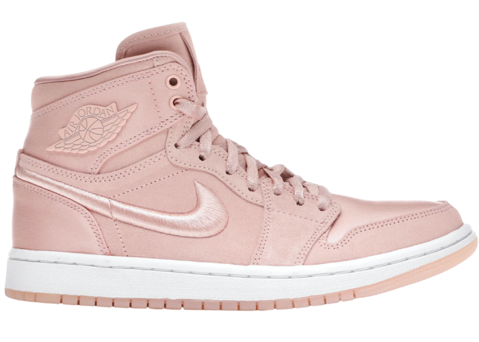 Air Jordan 1 Retro High Season of Her Sunset Tint (W)