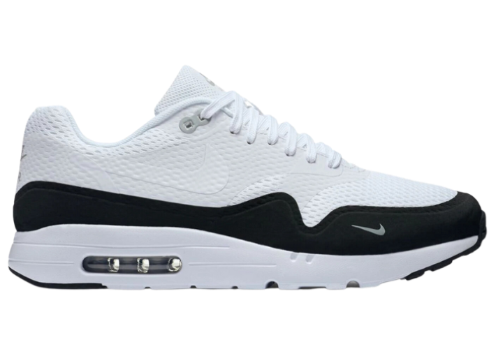 Nike Air Max 1 Ultra White Black