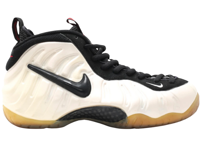 Nike Air Foamposite Pro Pearl (1997)