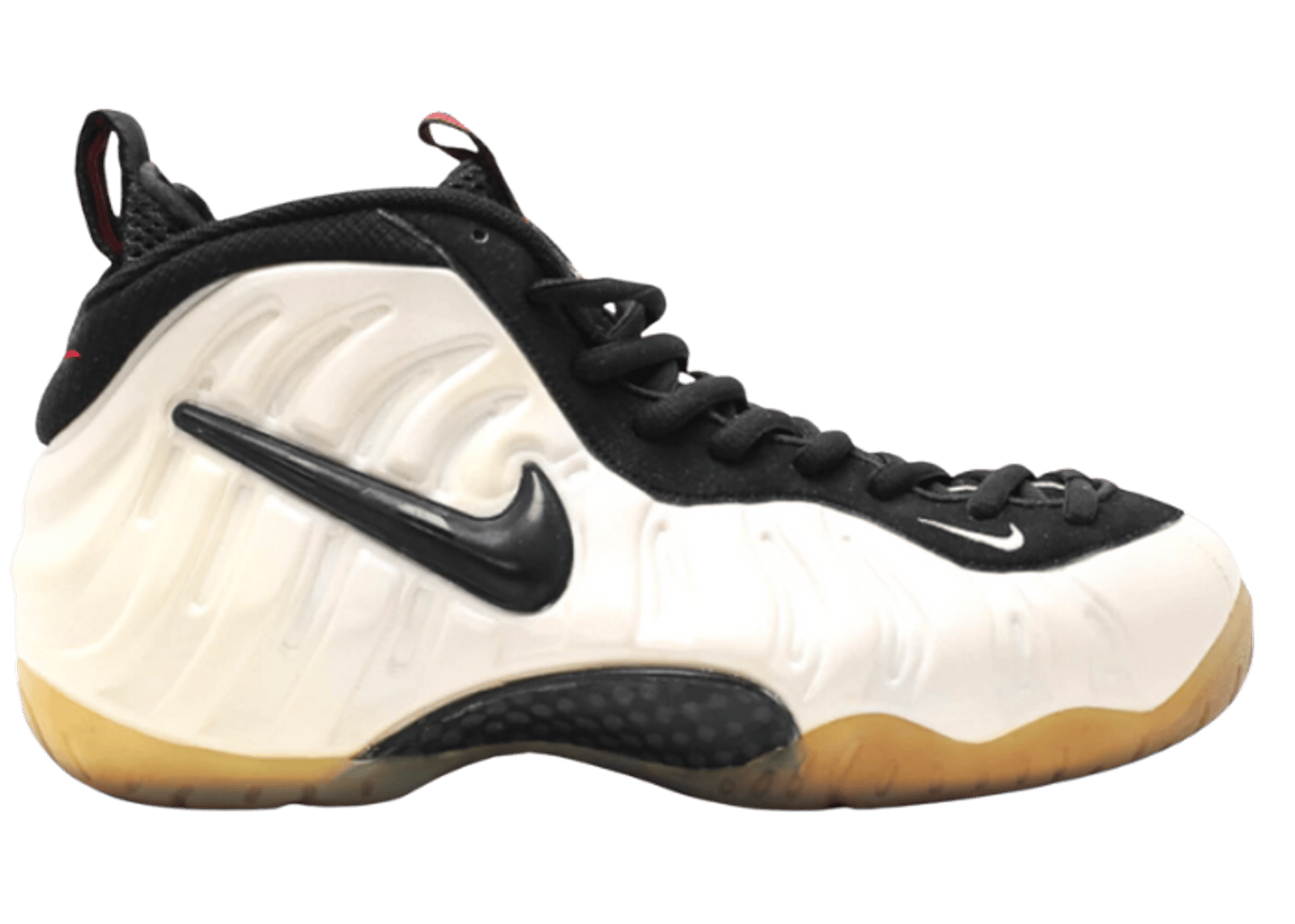 Nike Air Foamposite Pro Pearl (1997)