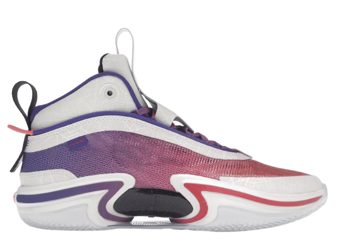 Air Jordan 36 Paris - DN4199-160 Raffles & Where to Buy