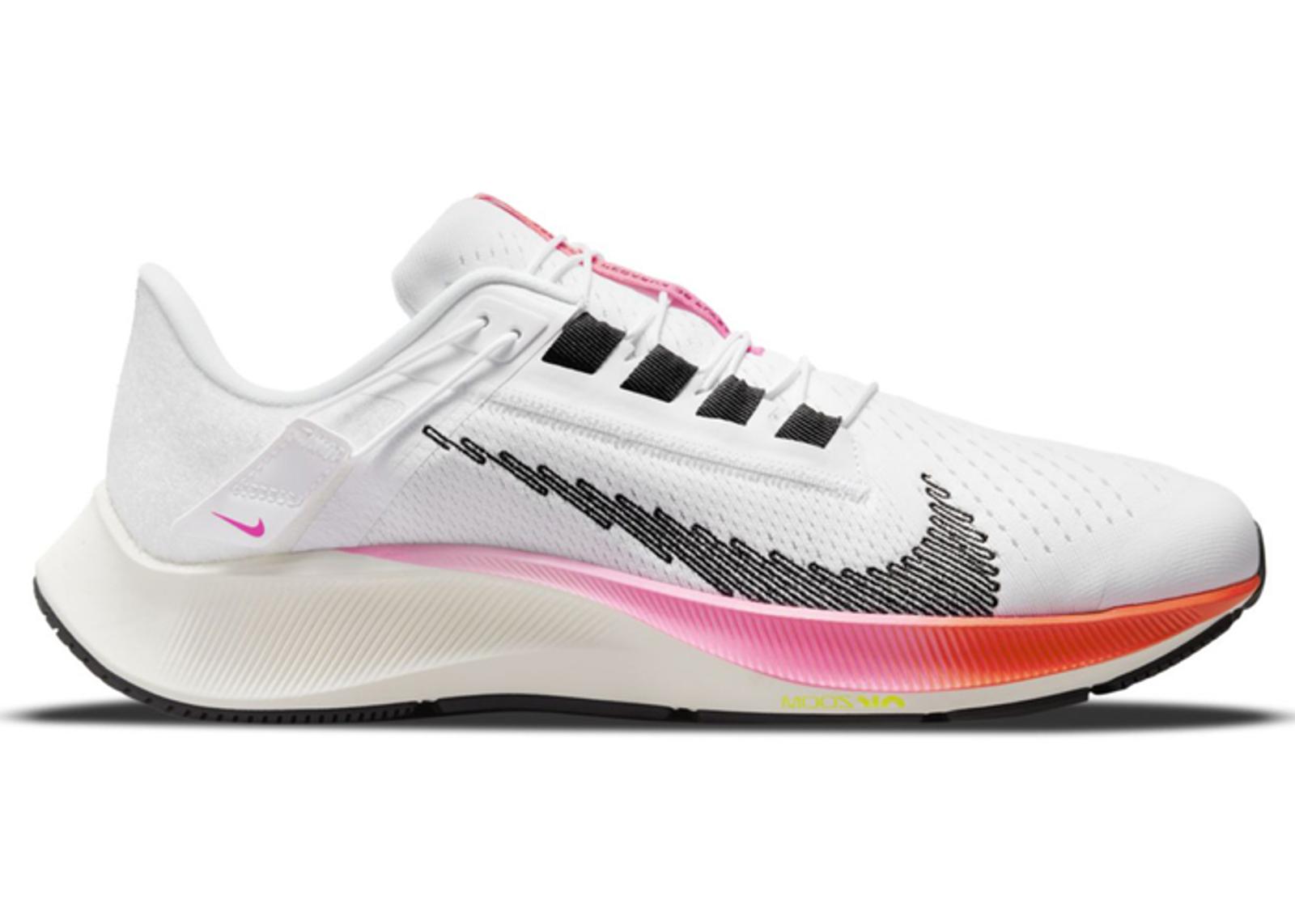 Nike Air Zoom Pegasus 38 Flyease Rawdacious