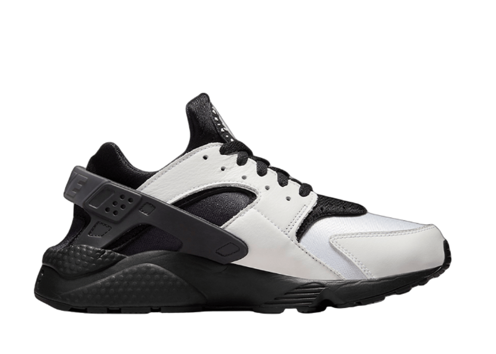 Nike Air Huarache Reverse Panda