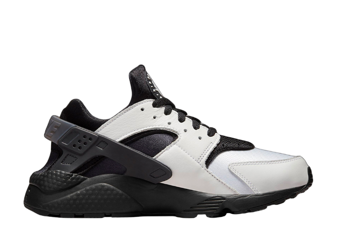 Nike Air Huarache Reverse Panda