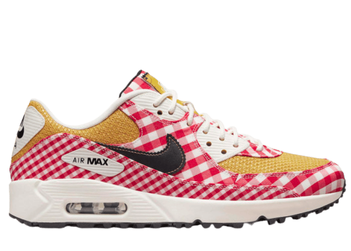 Nike Air Max 90 Golf Picnic