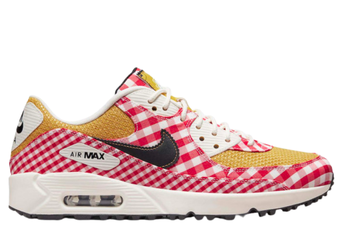 Nike Air Max 90 Golf Picnic