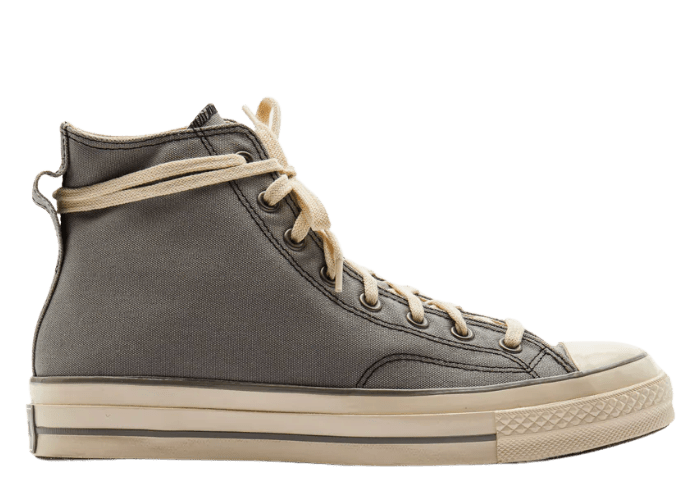 Converse Chuck 70 Hi Notre Frost Grey