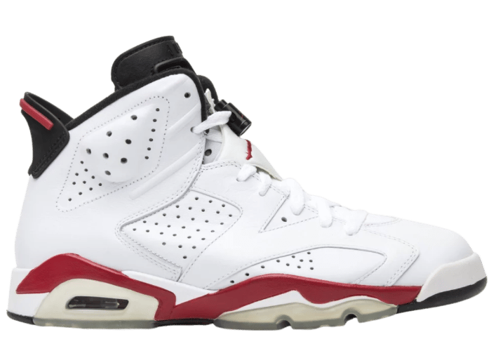 Air Jordan 6 Retro Bulls (2010)