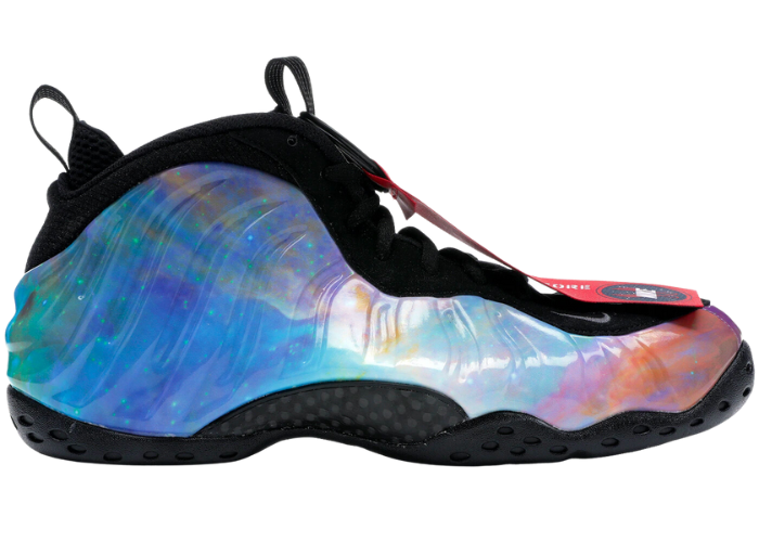 foamposite january 2020