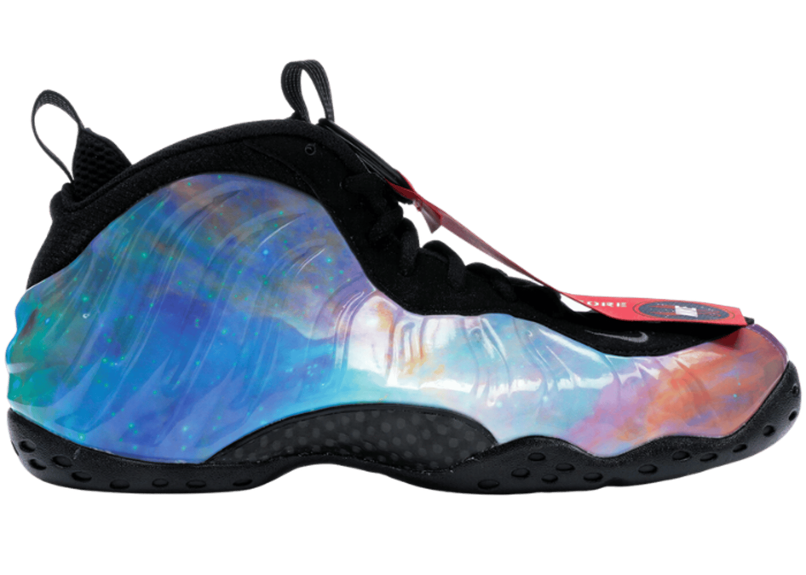 Nike Air Foamposite One Big Bang