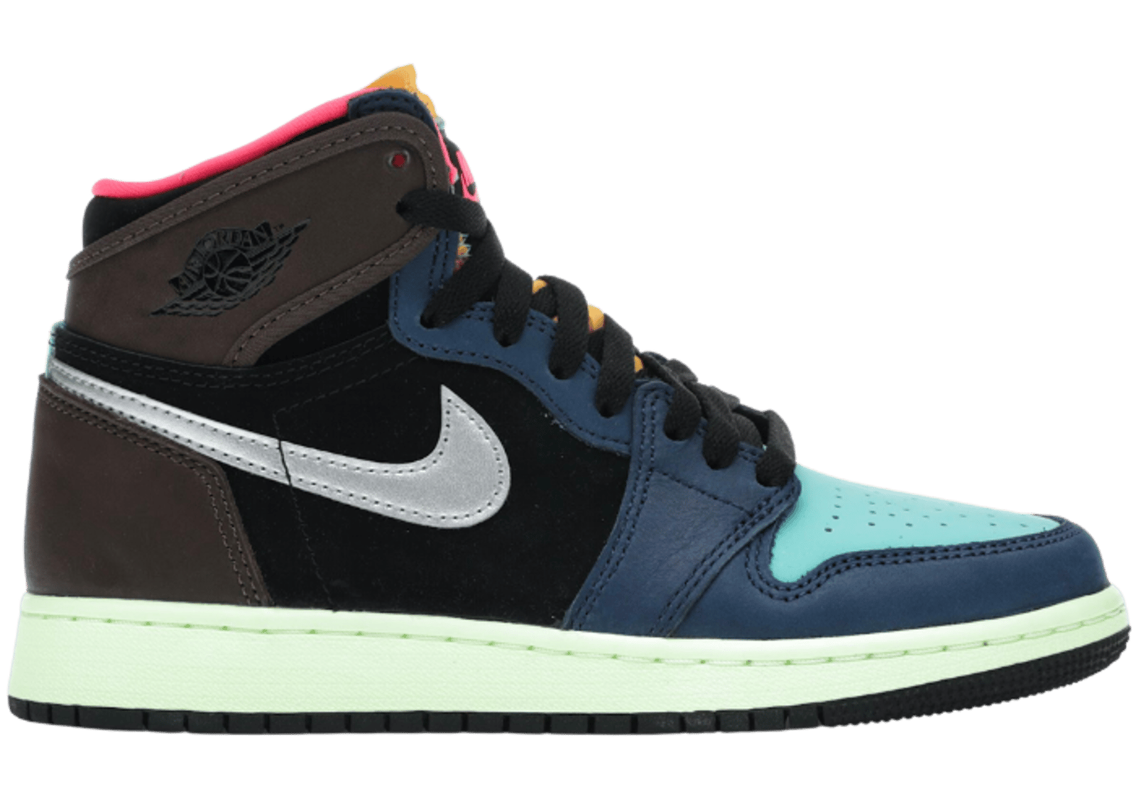 Air Jordan 1 Retro High Tokyo Bio Hack (GS)