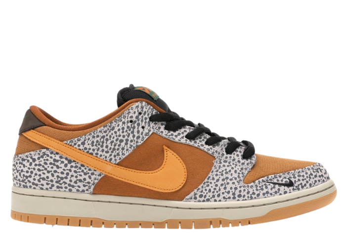 Nike SB Dunk Low Pro Safari