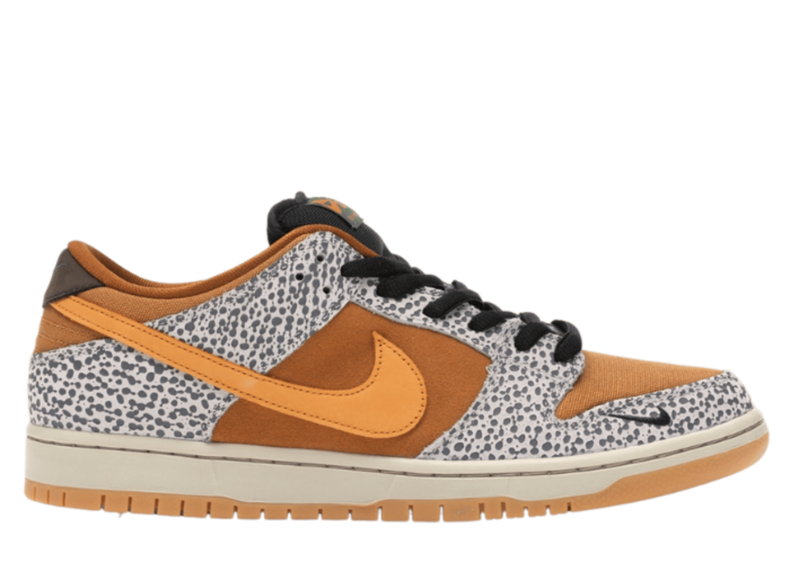 Nike SB Dunk Low Pro Safari