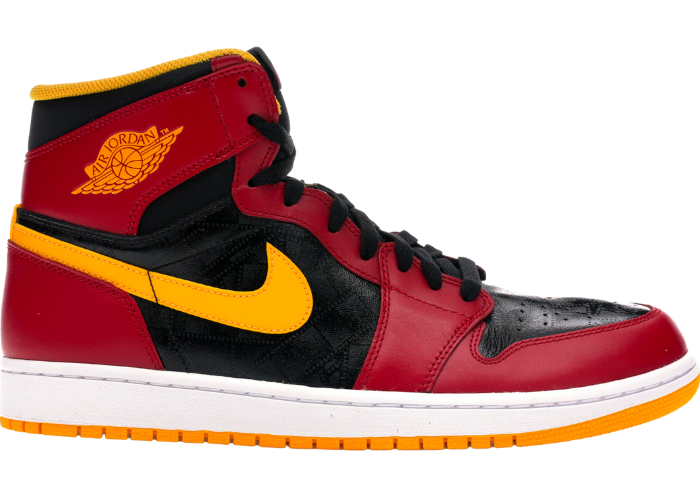 Air Jordan 1 Retro Human Highlight