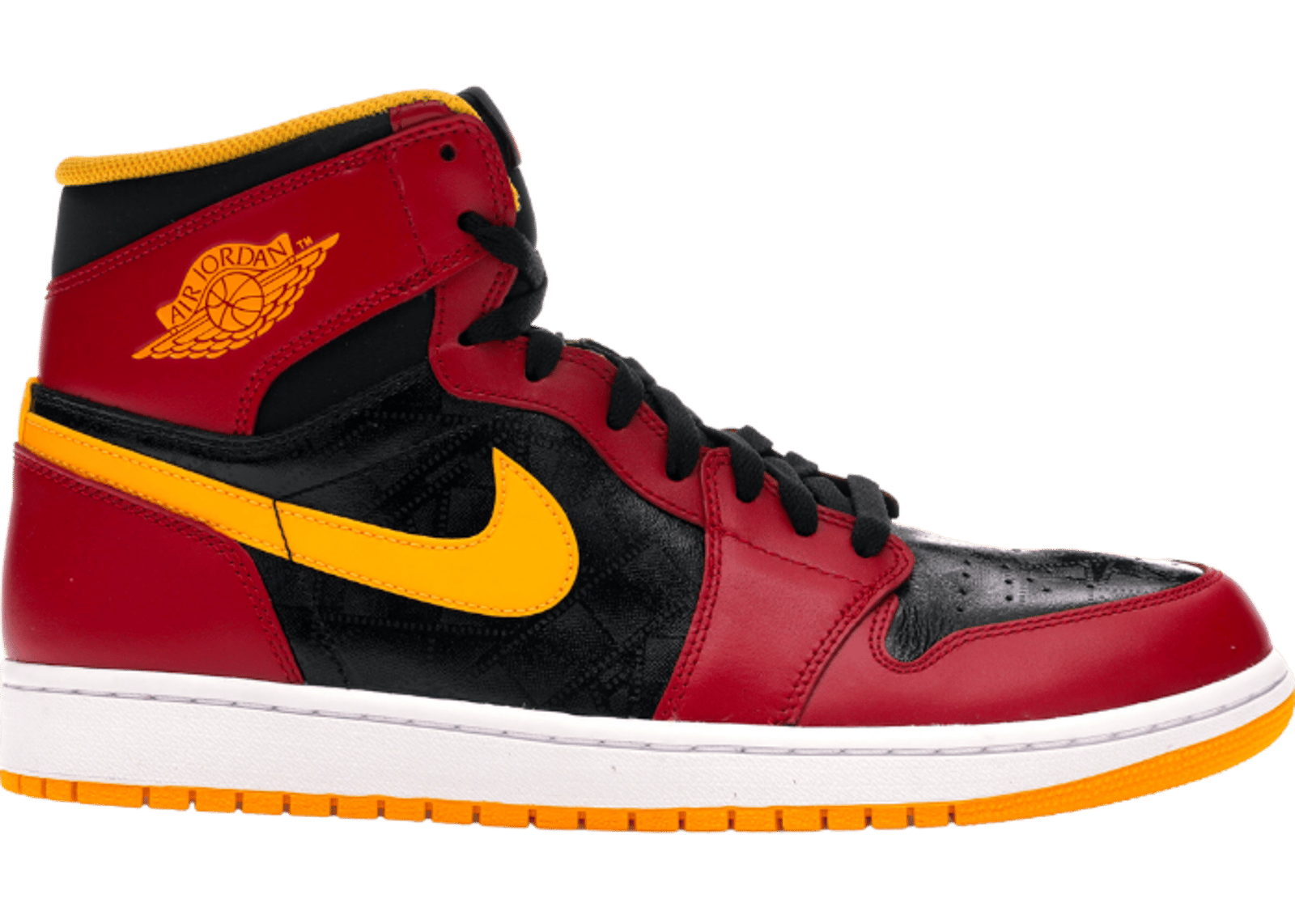 Air Jordan 1 Retro Human Highlight