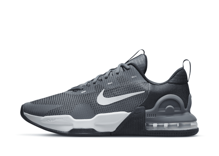 Nike Air Max Alpha Trainer 5 Grey