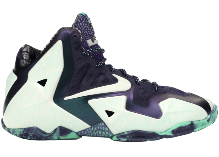 Nike LeBron 11 All-Star (GS)