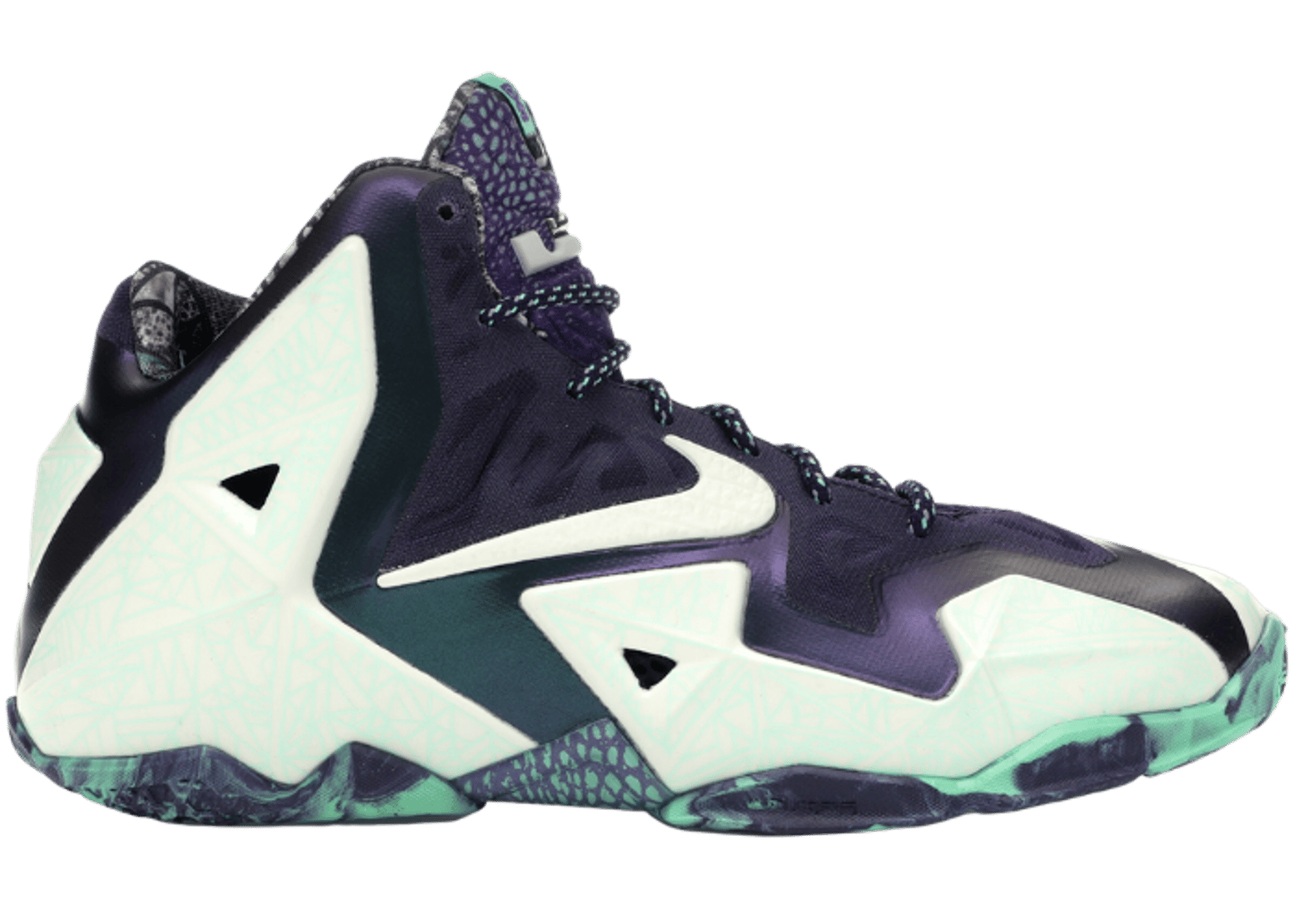 Nike LeBron 11 All-Star (GS)