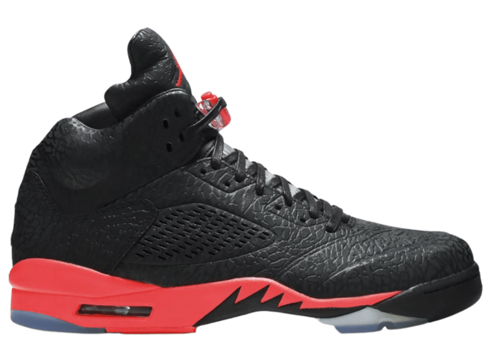 Jordan 5 Retro 3Lab5 Infrared