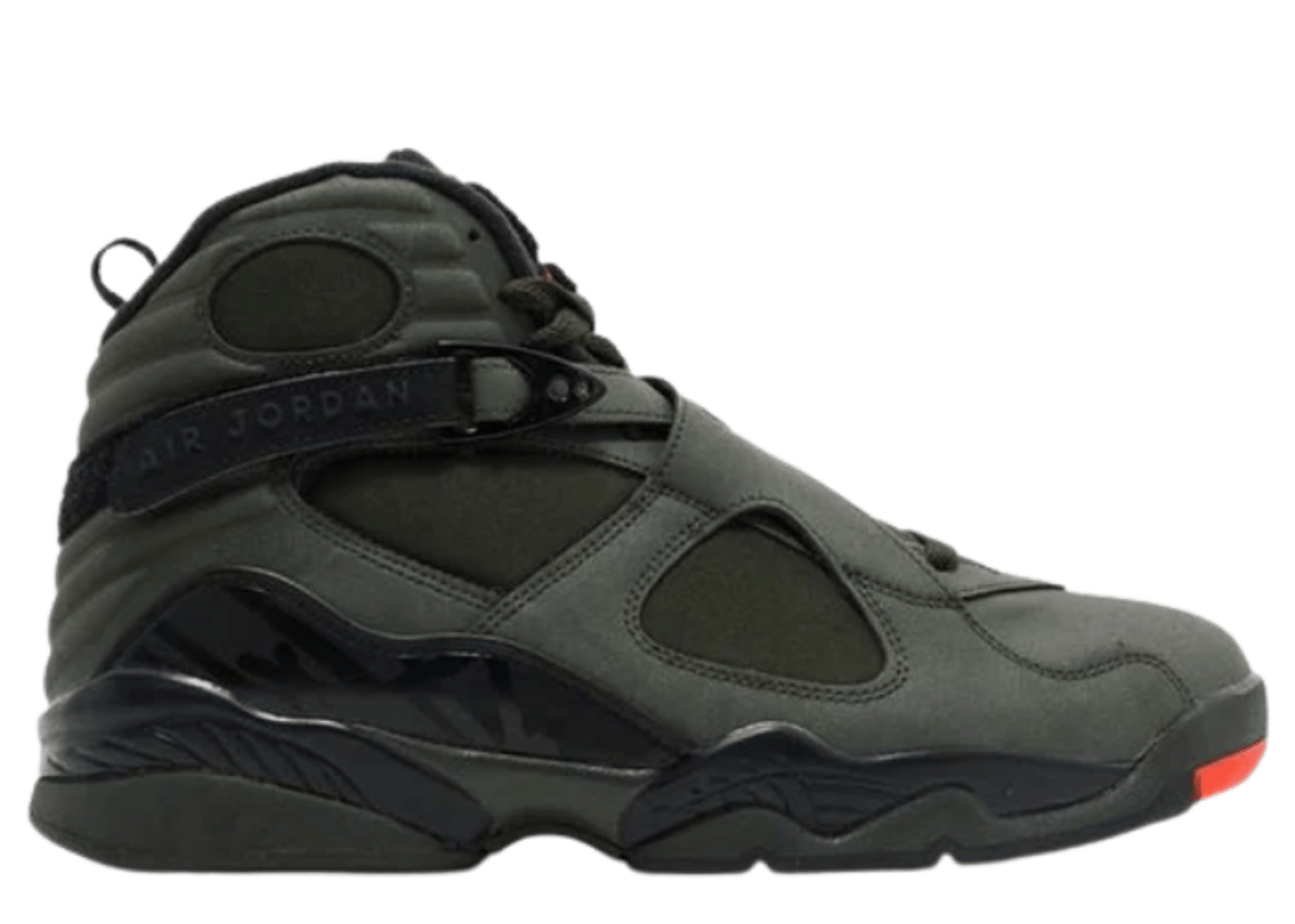 Jordan 8 Retro Take Flight Undefeated