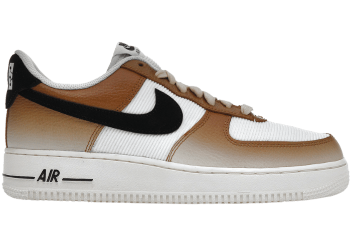 Nike Air Force 1 Low '07 Ale Brown Sanddrift (W)