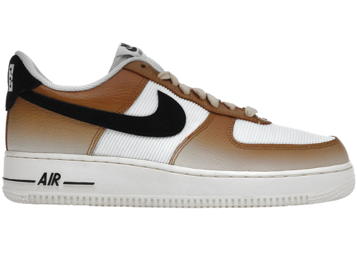 Nike Air Force 1 Low '07 Ale Brown Sanddrift (W)