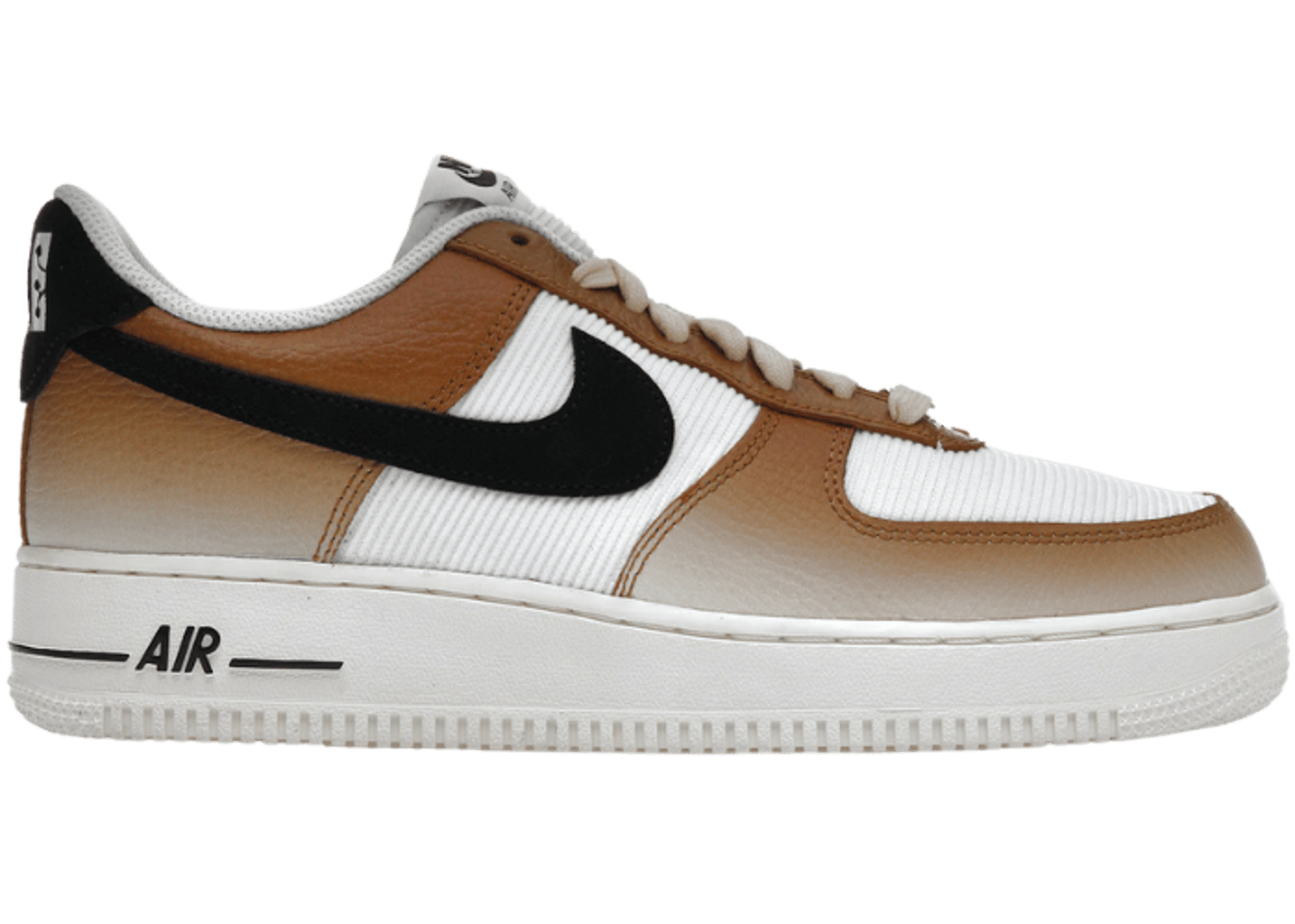 Nike Air Force 1 Low '07 Ale Brown Sanddrift (W)