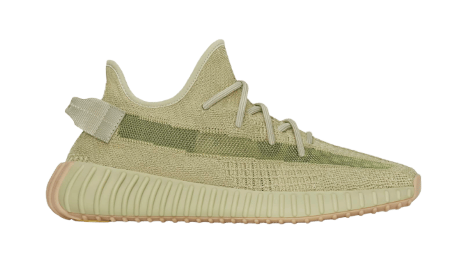 adidas Yeezy Boost 350 V2 Sulfur