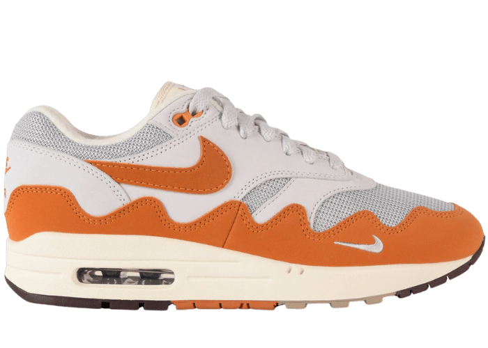 Nike Air Max 1 Patta Waves Monarch