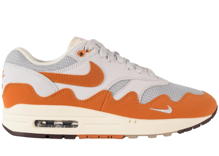 Nike Air Max 1 Patta Waves Monarch