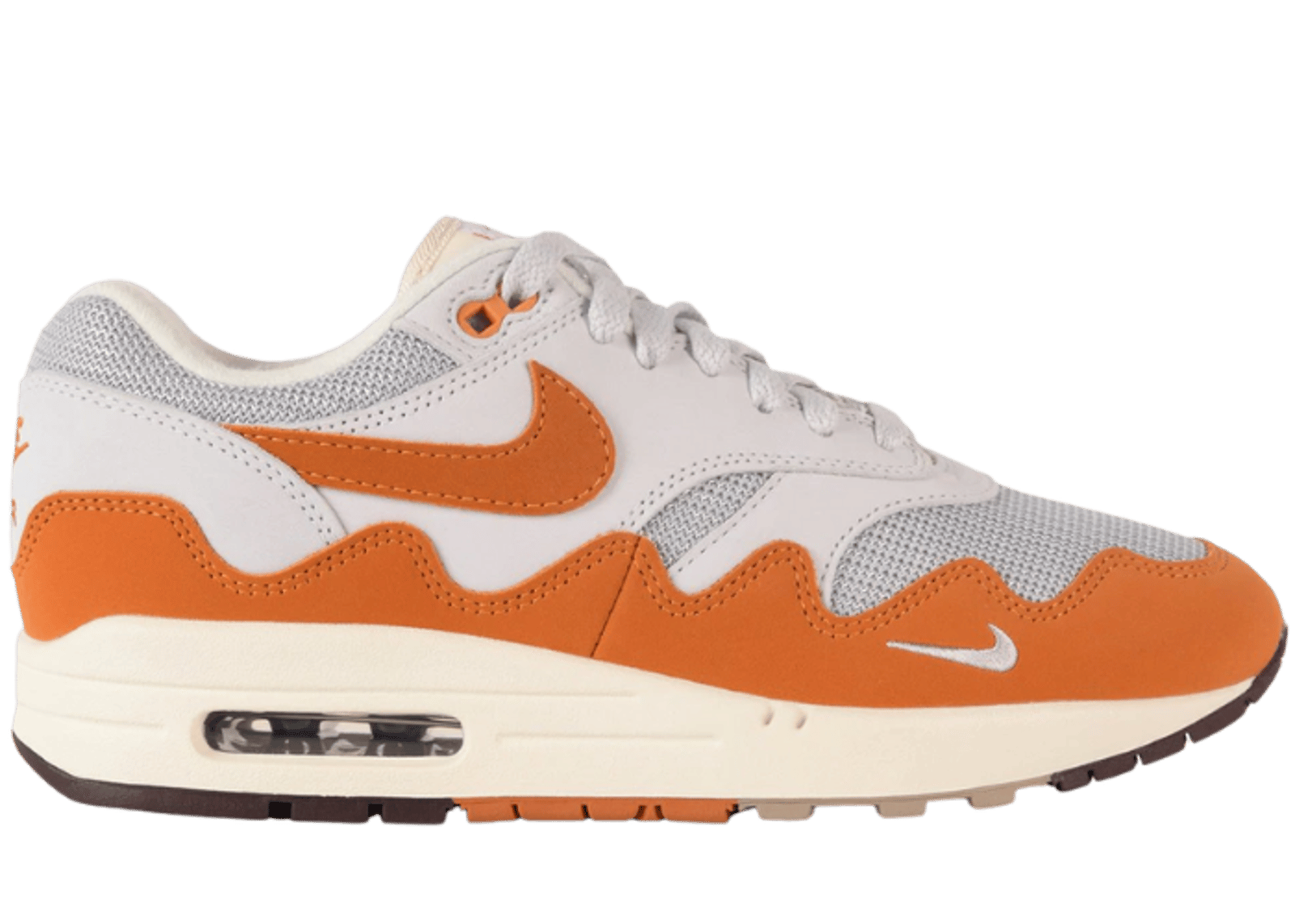 Nike Air Max 1 Patta Waves Monarch