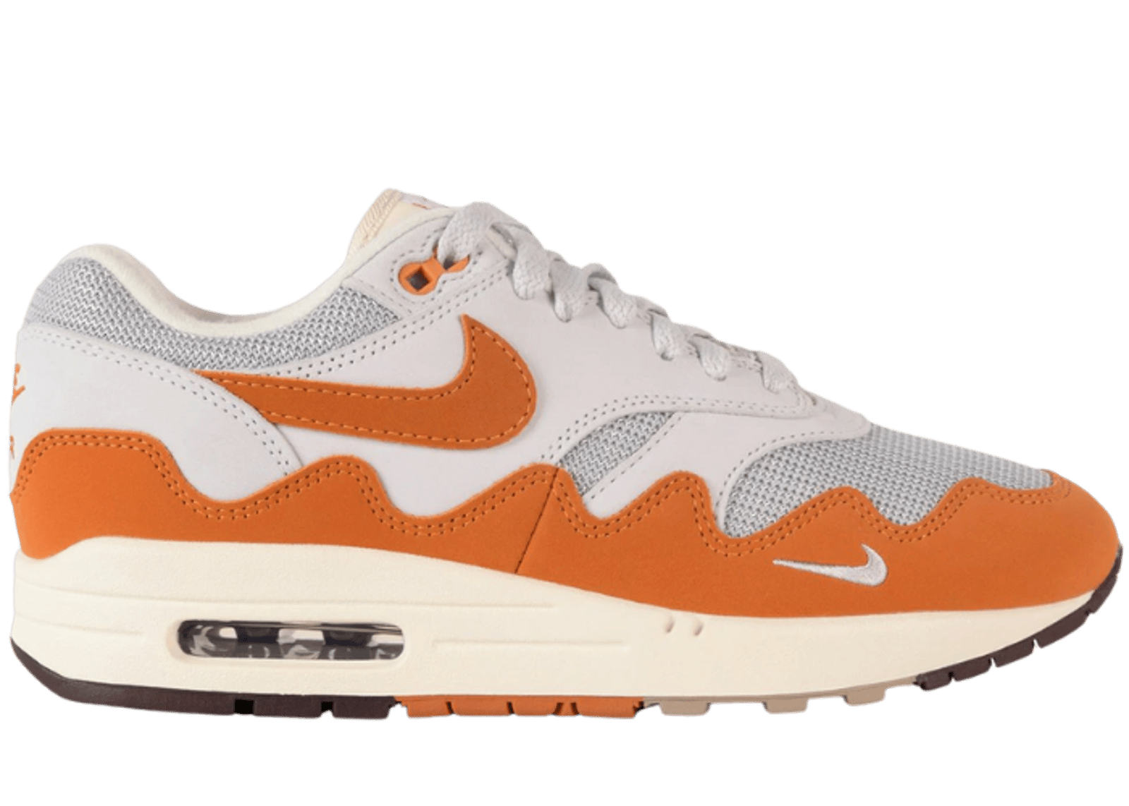 Nike Air Max 1 Patta Waves Monarch