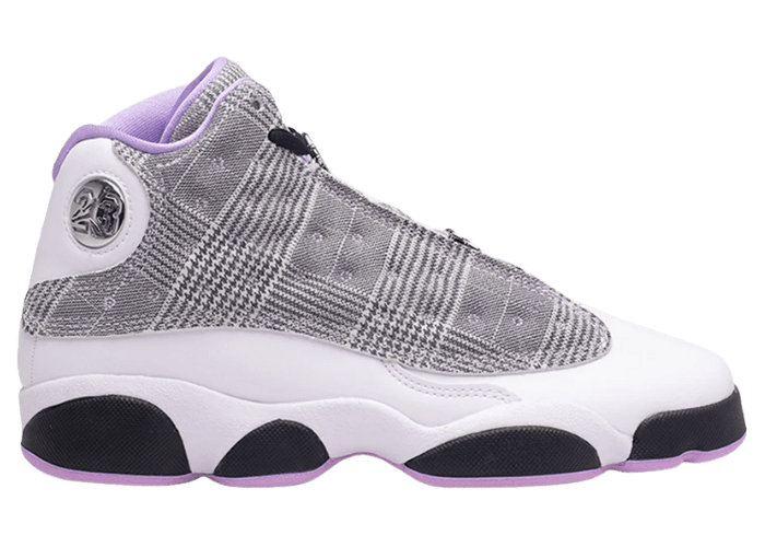 Jordan 13 Houndstooth (GS) - DN3938-015 Raffles & Where to Buy