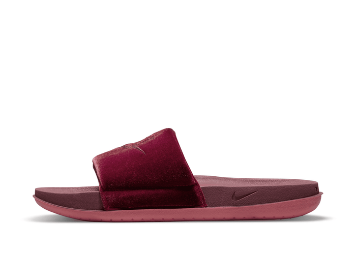 Nike Offcourt SE Slides