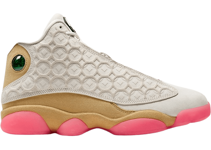 Air Jordan 13 Retro Chinese New Year