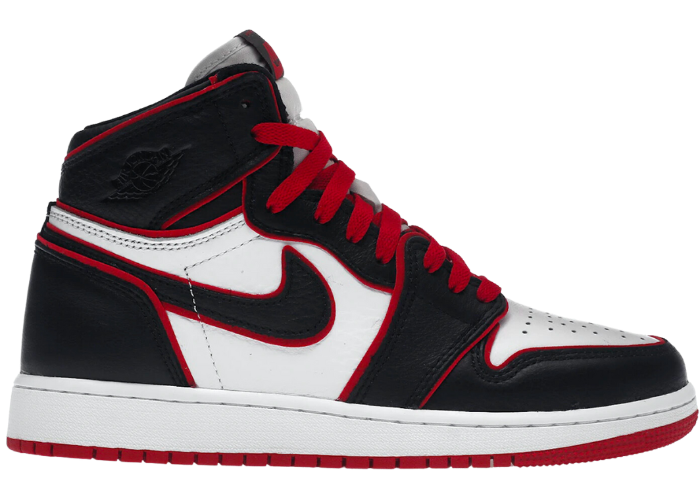 Air Jordan 1 Retro High Bloodline (GS)