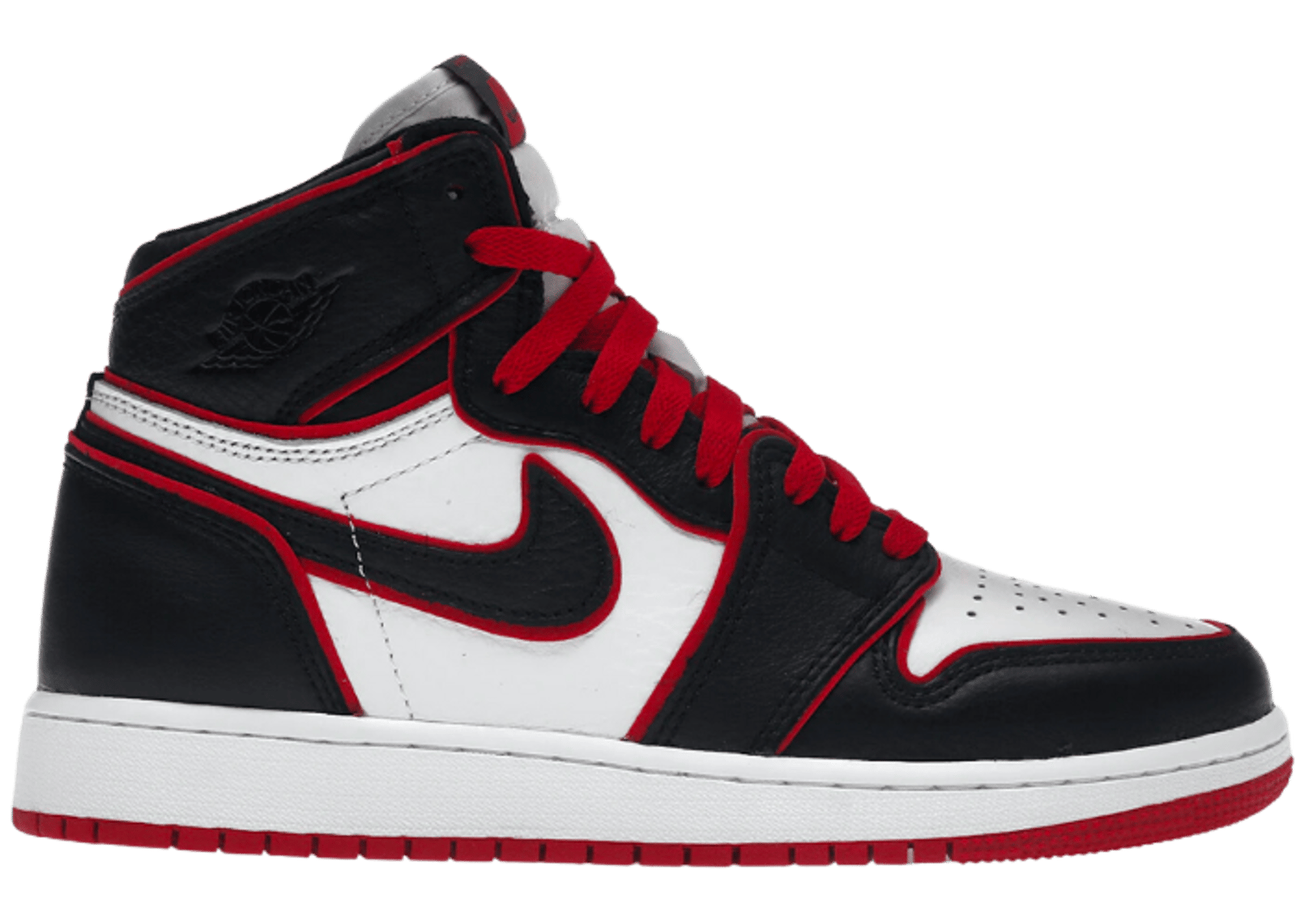 Air Jordan 1 Retro High Bloodline (GS)