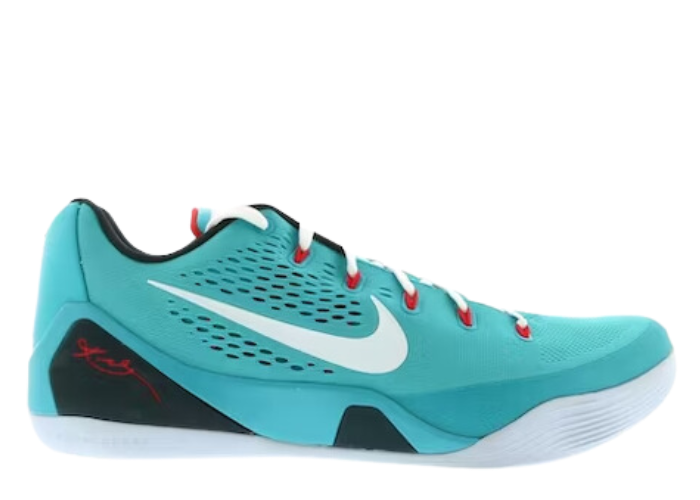 Nike Kobe 9 EM Low Dusty Cactus