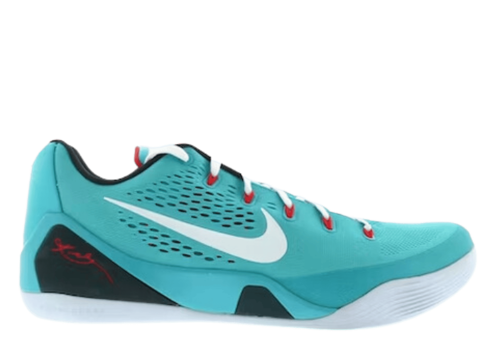 Nike Kobe 9 EM Low Dusty Cactus