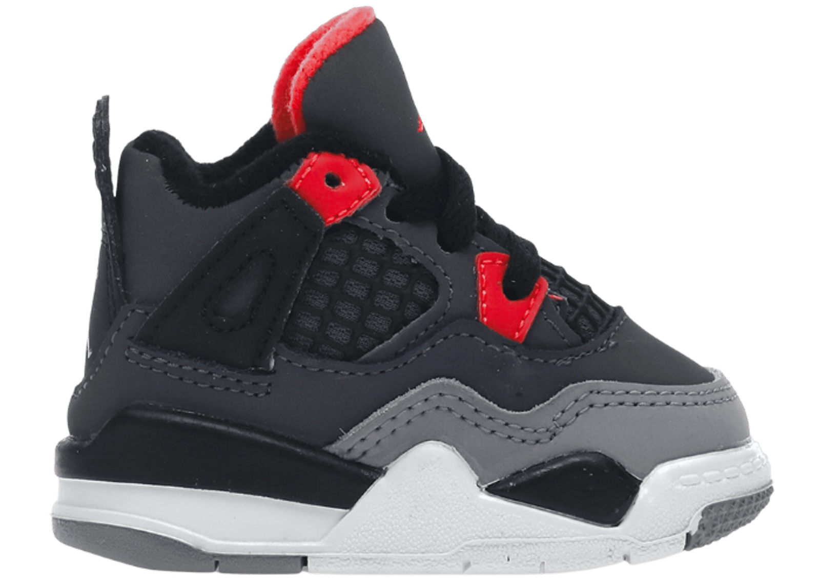 Air Jordan 4 Retro Infrared (TD)