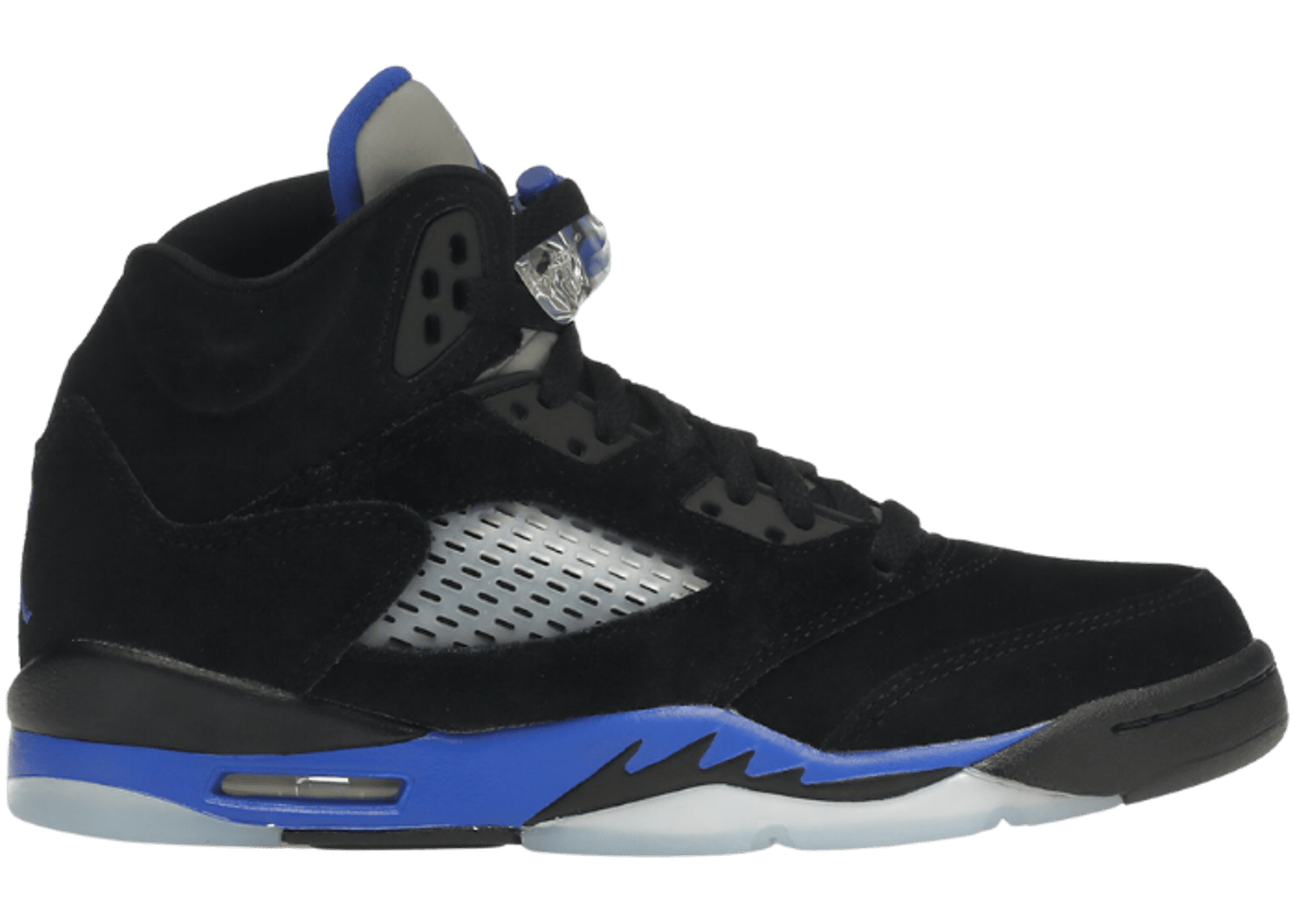 Air Jordan 5 Retro Racer Blue (GS)