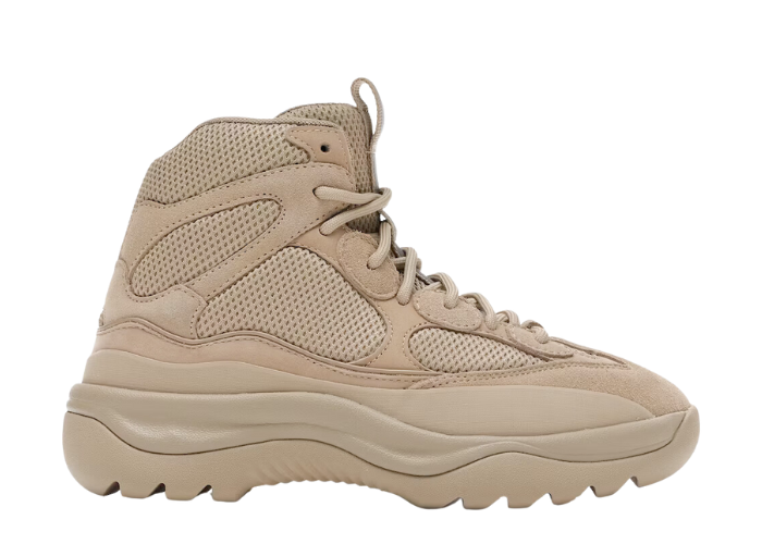 Yeezy Desert Boot Season 7 Taupe