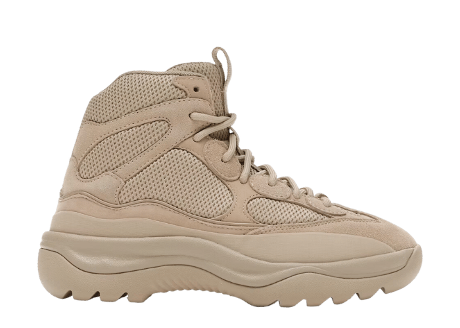 Yeezy Desert Boot Season 7 Taupe