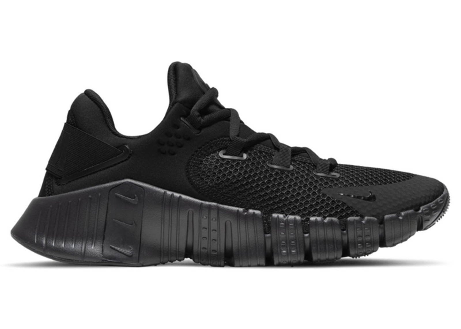 Nike Free Metcon 4 Black