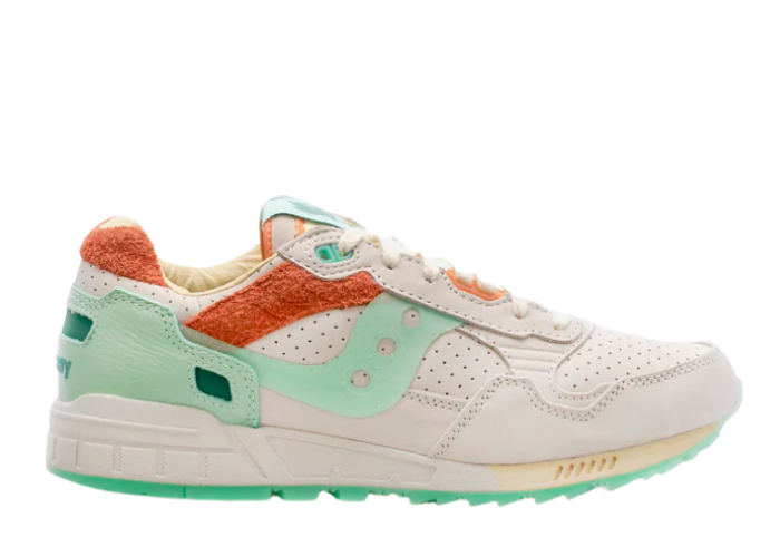 Saucony Shadow 5000 St Barths