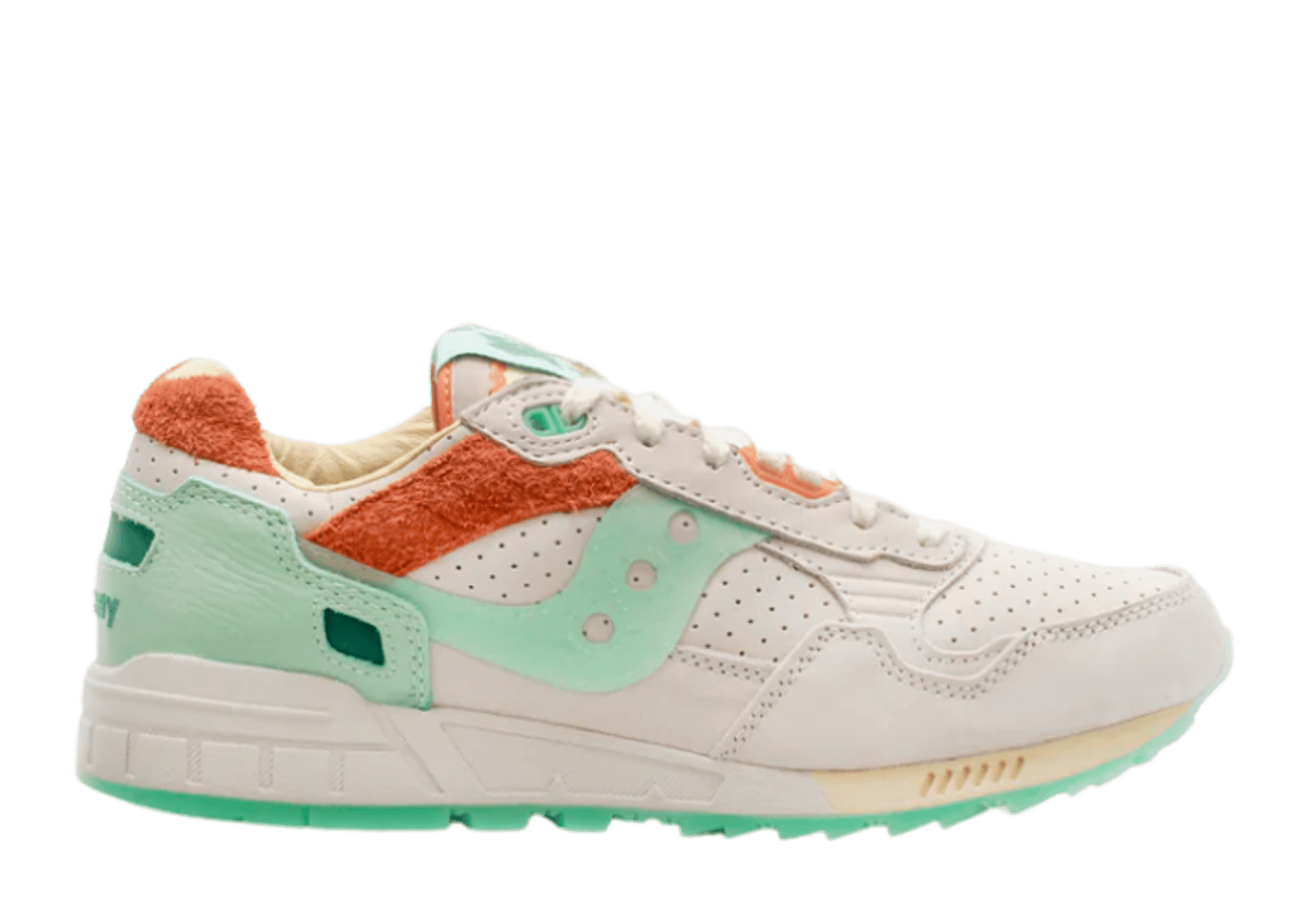 Saucony Shadow 5000 St Barths